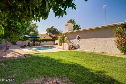 4709 E Kathleen Rd, Phoenix, AZ 85032 photo 23