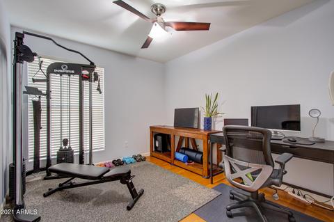 4709 E Kathleen Rd, Phoenix, AZ 85032 photo 18