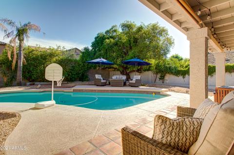 4709 E Kathleen Rd, Phoenix, AZ 85032 photo 19