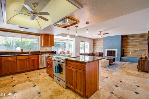 4709 E Kathleen Rd, Phoenix, AZ 85032 photo 9