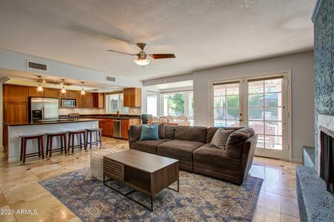 4709 E Kathleen Rd, Phoenix, AZ 85032 photo 12