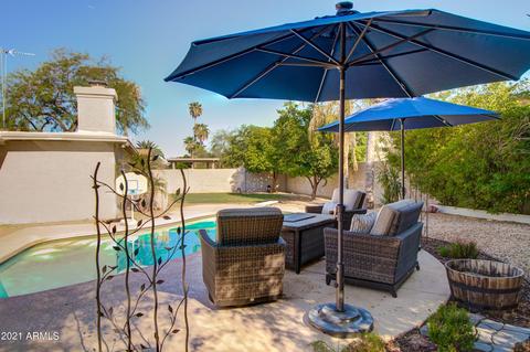 4709 E Kathleen Rd, Phoenix, AZ 85032 photo 21