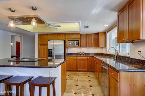 4709 E Kathleen Rd, Phoenix, AZ 85032 photo 8