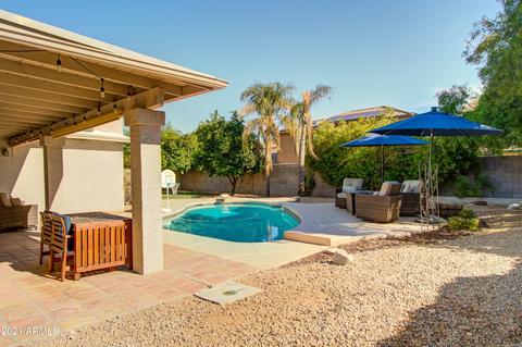 4709 E Kathleen Rd, Phoenix, AZ 85032 photo 24