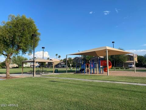 7460 E Milagro Ave, Mesa, AZ 85209 photo 35