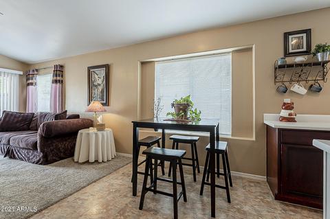 7460 E Milagro Ave, Mesa, AZ 85209 photo 12