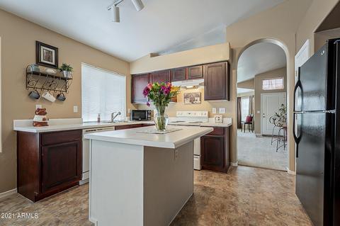 7460 E Milagro Ave, Mesa, AZ 85209 photo 8
