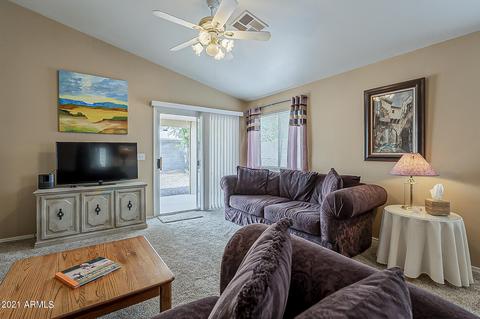 7460 E Milagro Ave, Mesa, AZ 85209 photo 15