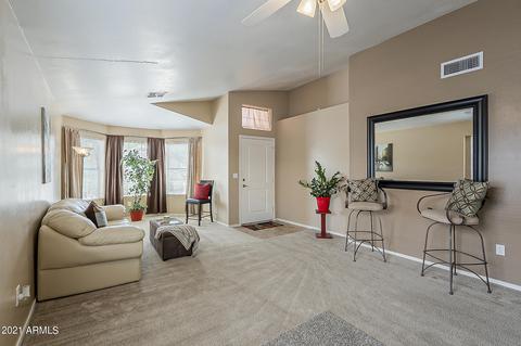 7460 E Milagro Ave, Mesa, AZ 85209 photo 5