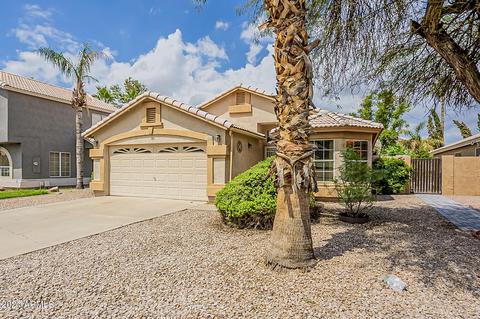 7460 E Milagro Ave, Mesa, AZ 85209 photo 2