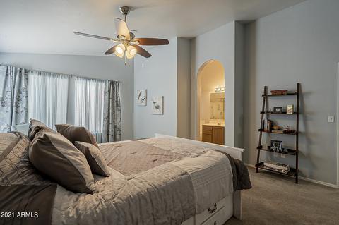 7460 E Milagro Ave, Mesa, AZ 85209 photo 22