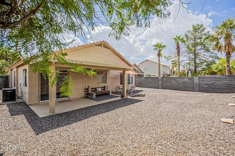 7460 E Milagro Ave, Mesa, AZ 85209 photo 33