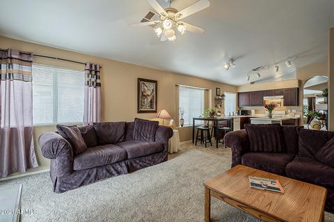 7460 E Milagro Ave, Mesa, AZ 85209 photo 14