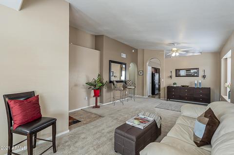 7460 E Milagro Ave, Mesa, AZ 85209 photo 6