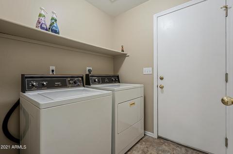 7460 E Milagro Ave, Mesa, AZ 85209 photo 29