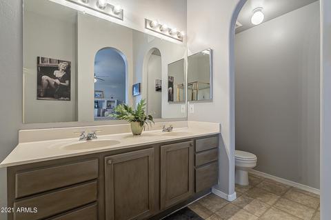 7460 E Milagro Ave, Mesa, AZ 85209 photo 27