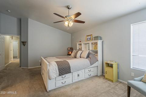 7460 E Milagro Ave, Mesa, AZ 85209 photo 23