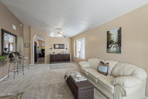 7460 E Milagro Ave, Mesa, AZ 85209 photo 7