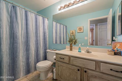 7460 E Milagro Ave, Mesa, AZ 85209 photo 18