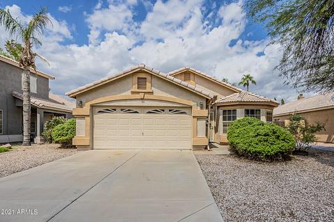 7460 E Milagro Ave, Mesa, AZ 85209 photo 1