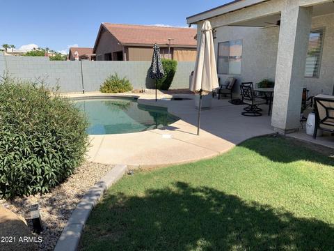 9718 E Jerome Ave, Mesa, AZ 85209 photo 17