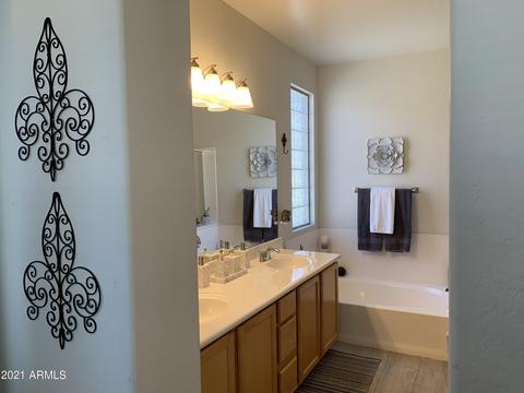 9718 E Jerome Ave, Mesa, AZ 85209 photo 12