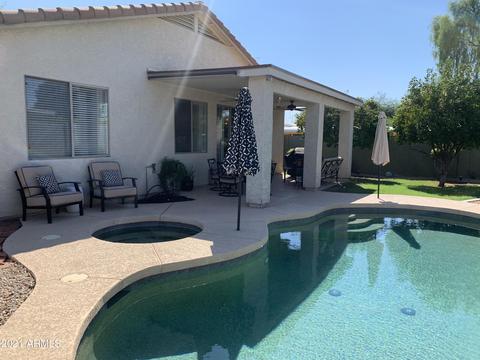 9718 E Jerome Ave, Mesa, AZ 85209 photo 16