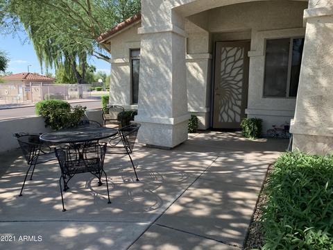 9718 E Jerome Ave, Mesa, AZ 85209 photo 2