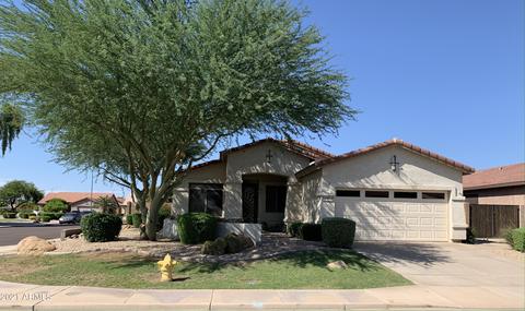 9718 E Jerome Ave, Mesa, AZ 85209 photo 1