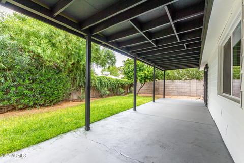 3801 E Acoma Dr, Phoenix, AZ 85032 photo 14