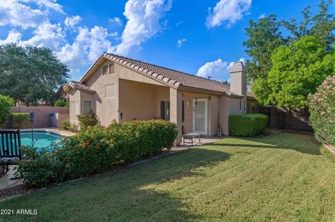 79 W Del Rio St, Gilbert, AZ 85233 photo 20