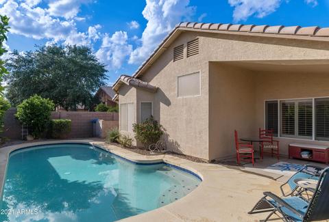 79 W Del Rio St, Gilbert, AZ 85233 photo 26
