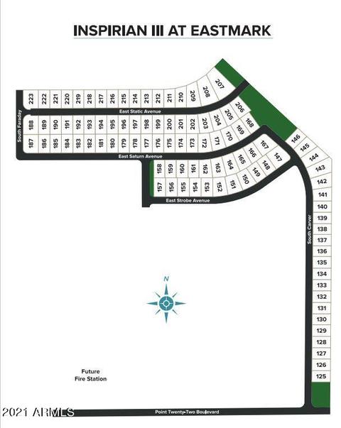 9318 E Saturn Ave, Mesa, AZ 85212 photo 13