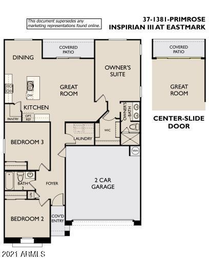 9318 E Saturn Ave, Mesa, AZ 85212 photo 11