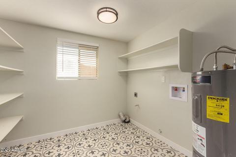 2323 Enrose St, Mesa, AZ 85213 photo 16