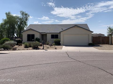 2274 N Cedar Dr, Apache Junction, AZ 85120 photo 1