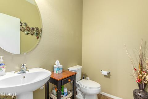 3118 E Darrow St, Phoenix, AZ 85042 photo 15