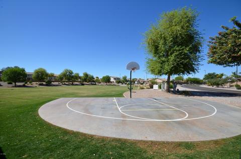 3894 E Wyatt Way, Gilbert, AZ 85297 photo 30