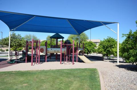 3894 E Wyatt Way, Gilbert, AZ 85297 photo 28