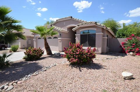 3894 E Wyatt Way, Gilbert, AZ 85297 photo 1