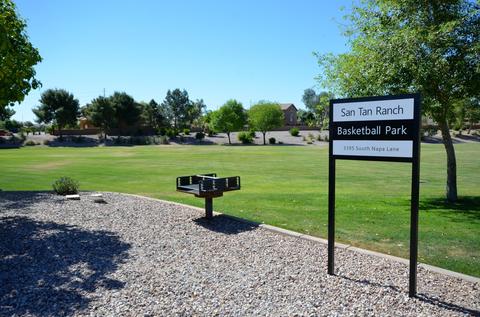 3894 E Wyatt Way, Gilbert, AZ 85297 photo 27