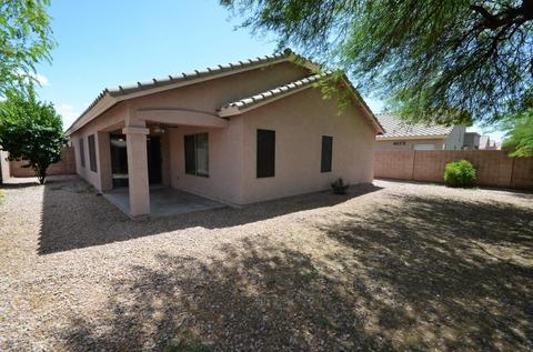 3894 E Wyatt Way, Gilbert, AZ 85297 photo 23