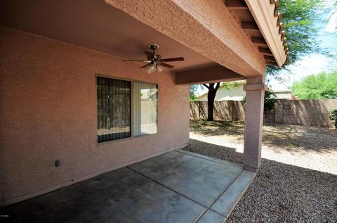 3894 E Wyatt Way, Gilbert, AZ 85297 photo 24