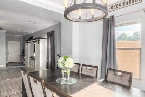 8426 E Navarro Cir, Mesa, AZ 85209 photo 9