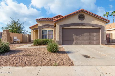 8426 E Navarro Cir, Mesa, AZ 85209 photo 1