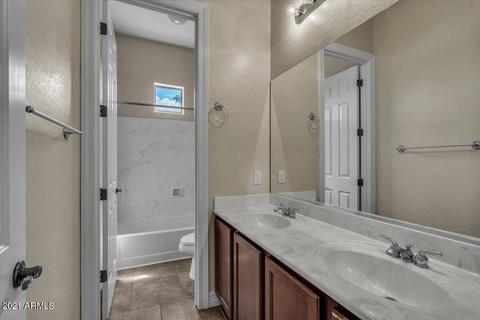 1274 E Kingbird Dr, Gilbert, AZ 85297 photo 22
