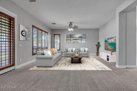 1274 E Kingbird Dr, Gilbert, AZ 85297 photo 15