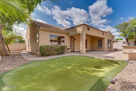 1274 E Kingbird Dr, Gilbert, AZ 85297 photo 28