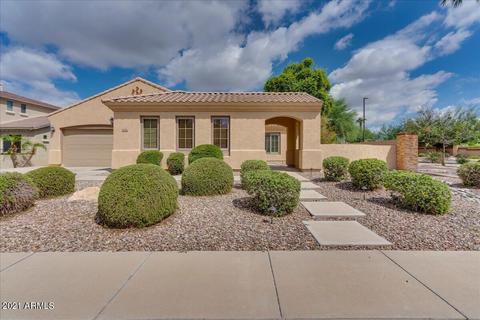 1274 E Kingbird Dr, Gilbert, AZ 85297 photo 1