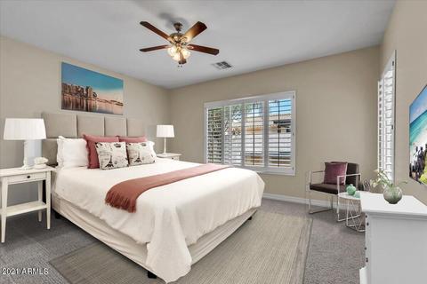 1274 E Kingbird Dr, Gilbert, AZ 85297 photo 17